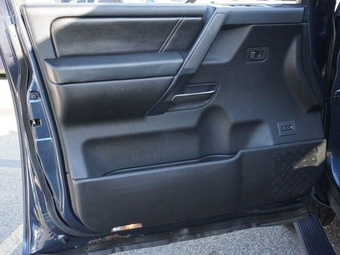 Used 2014 Nissan Titan PRO-4X w/ Pro-4x Luxury Package image 19