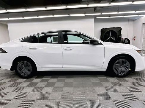 New 2026 Nissan Sentra SV image 19