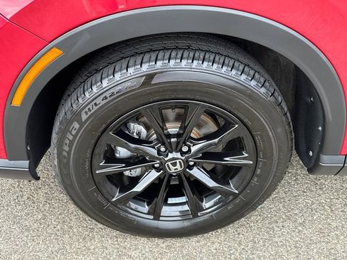 Used 2025 Honda CR-V Sport-L image 7