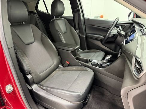 Used 2021 Buick Encore GX Select image 28