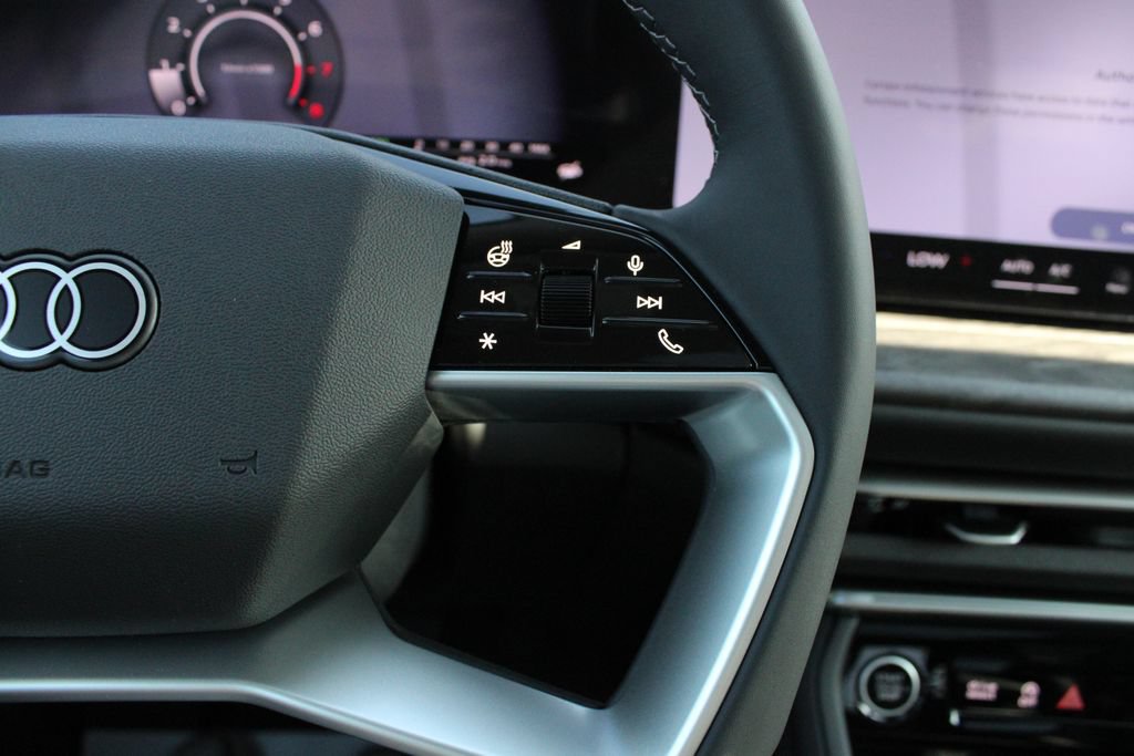 New 2026 Audi A5 Premium Plus AWD/4WD image 14