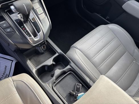 Used 2017 Honda CR-V EX image 24
