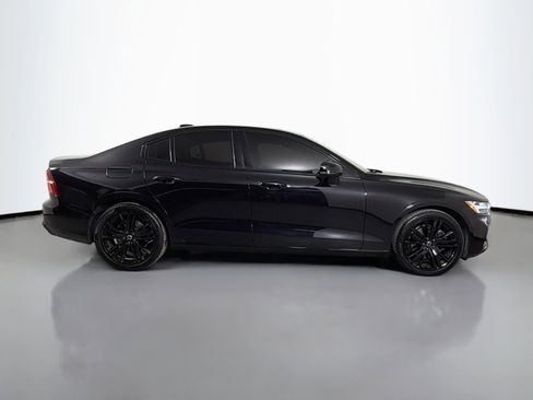 Certified 2023 Volvo S60 B5 Ultimate FWD image 5