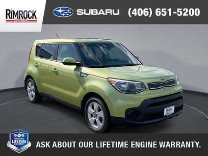 Used 2019 Kia Soul