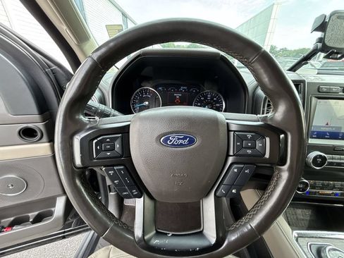 Used 2020 Ford Expedition Max Limited w/ Equipment Group 301A AWD/4WD image 11