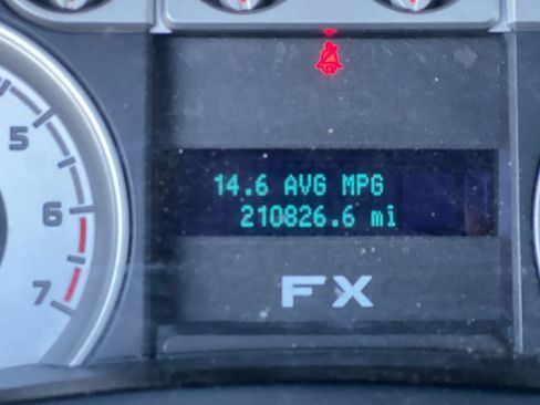 Used 2010 Ford F150 4x4 SuperCab image 24
