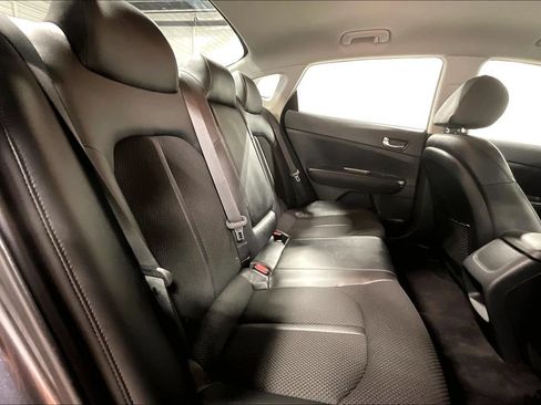 Used 2019 Kia Optima S FWD image 33