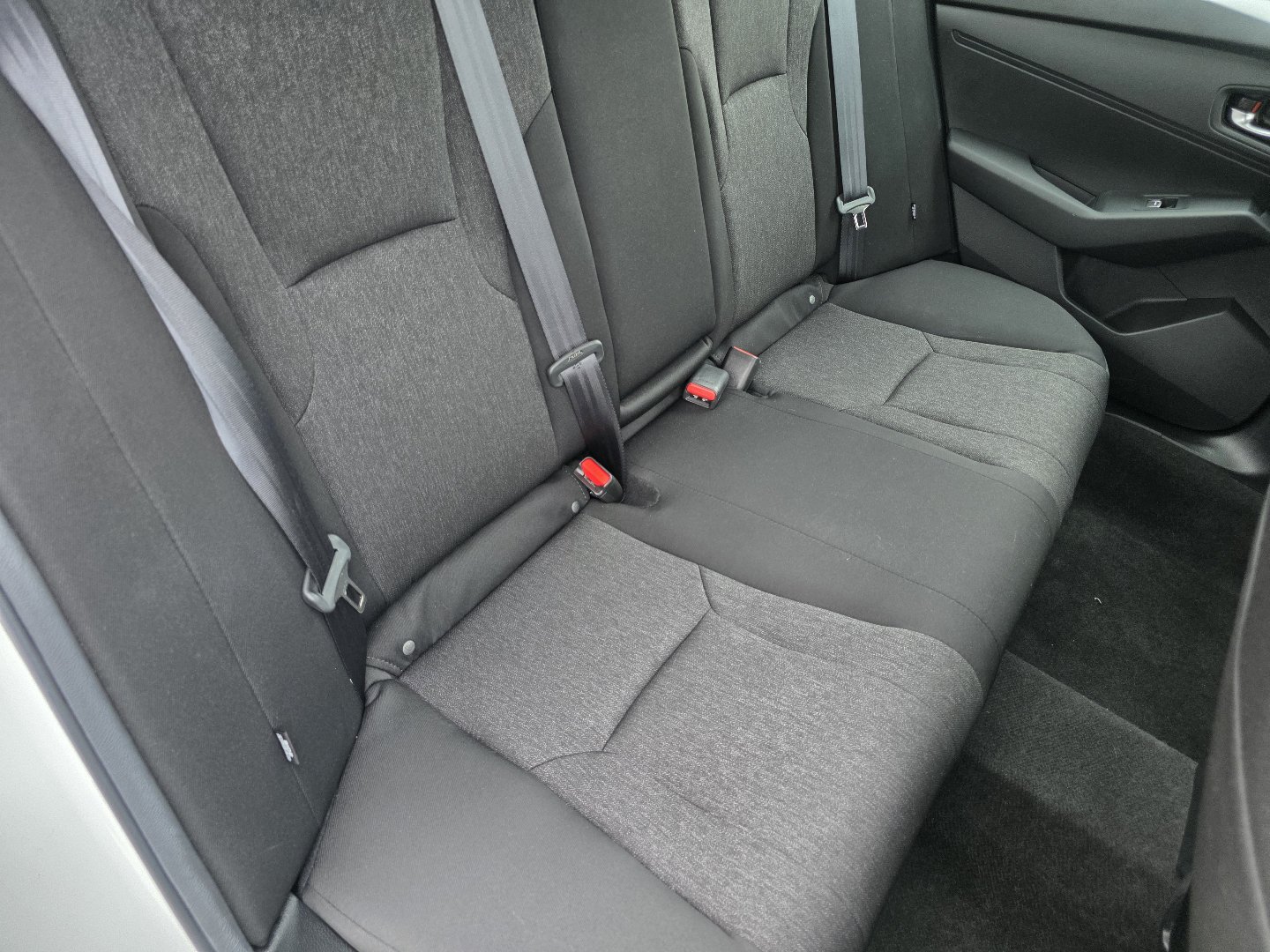 Certified 2024 Honda Accord LX image 21