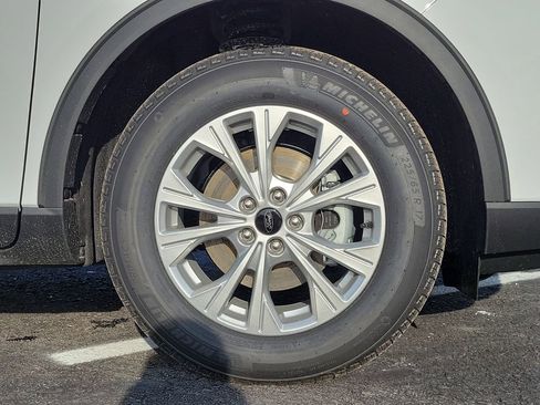 New 2026 Ford Escape Active w/ Tech Pack #1 image 9