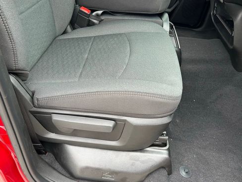 New 2026 RAM 3500 Tradesman image 52