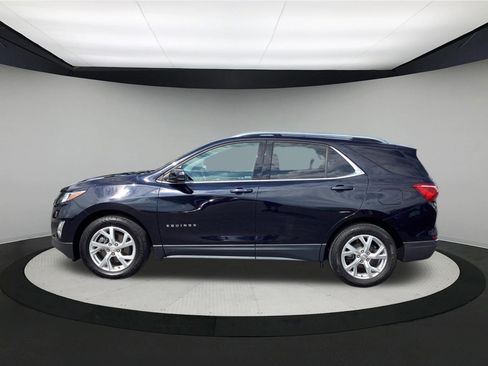 Used 2020 Chevrolet Equinox LT FWD image 5