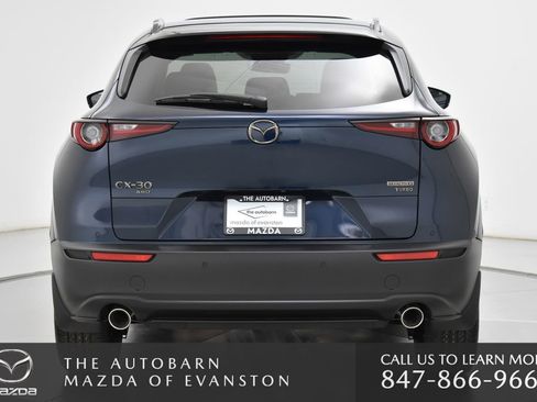 New 2026 MAZDA CX-30 Aire Edition AWD/4WD image 20