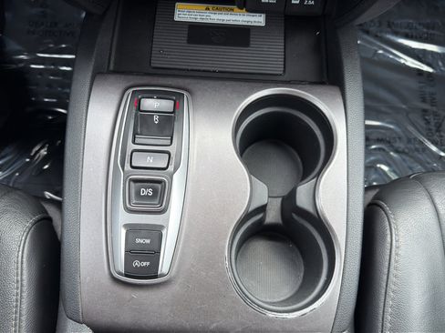 Used 2021 Honda Pilot Special Edition image 18