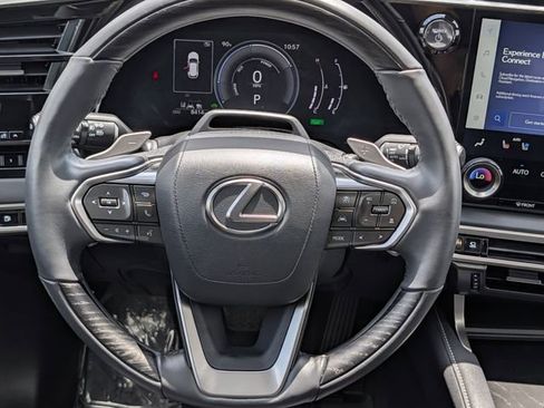 Used 2024 Lexus RX 350 w/ Convenience Package AWD/4WD image 12