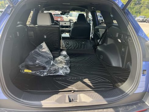 New 2026 Subaru Trailseeker w/ Interior Protection Package AWD/4WD image 19