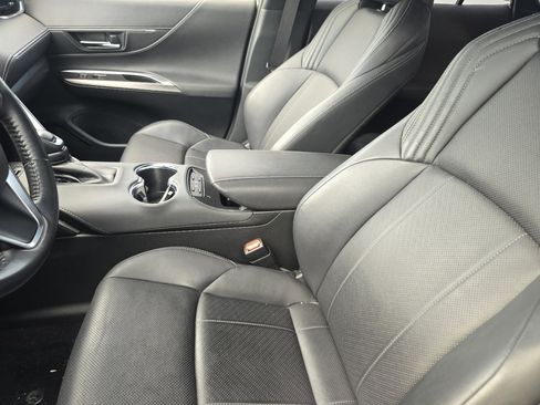 Used 2021 Toyota Venza Limited w/ Advanced Technology Package AWD/4WD image 19