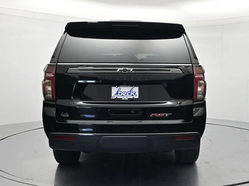 Used 2022 Chevrolet Suburban RST w/ Luxury Package RWD image 6