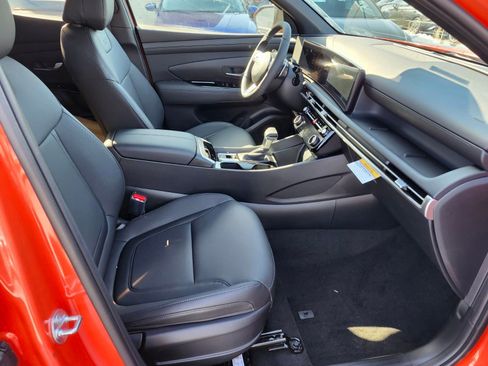 New 2026 Hyundai Santa Cruz XRT image 11