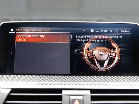 Used 2021 BMW X3 M40i w/ Executive Package image 88