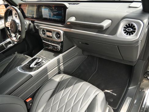 Used 2024 Mercedes-Benz G 63 AMG 4MATIC image 25