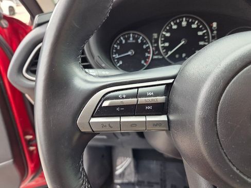 Certified 2022 MAZDA CX-30 AWD 2.5 S w/ Select Package image 29