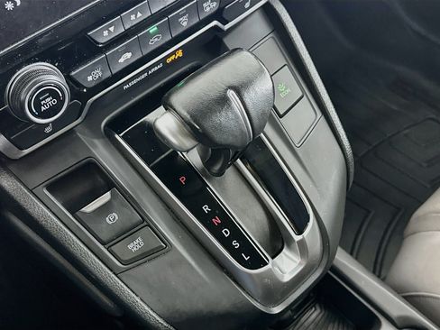 Used 2019 Honda CR-V EX-L image 24