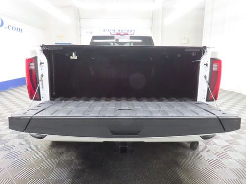 Used 2024 GMC Sierra 3500 Denali w/ Denali Reserve Package image 47