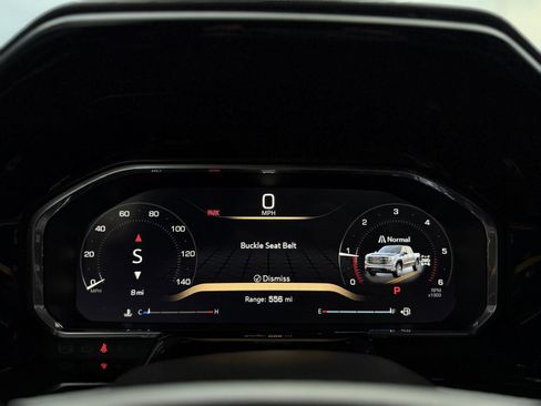 New 2026 GMC Sierra 1500 SLT image 17