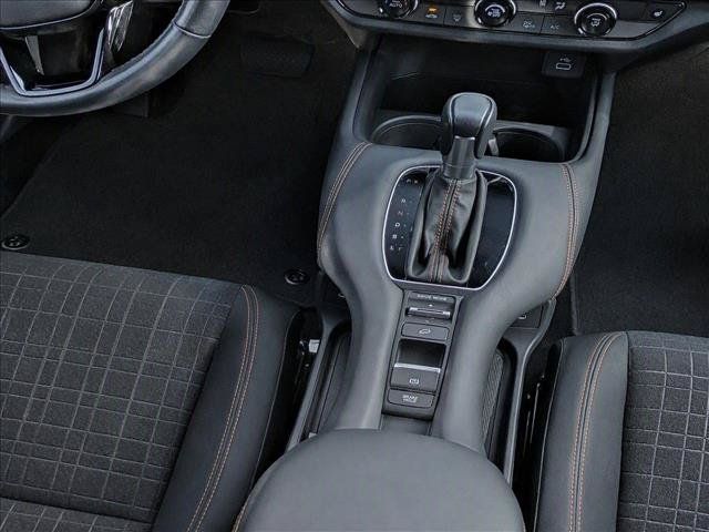 Certified 2024 Honda HR-V Sport image 17