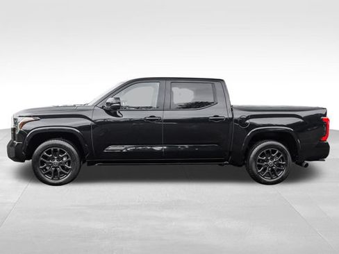 Used 2024 Toyota Tundra Platinum AWD/4WD image 10