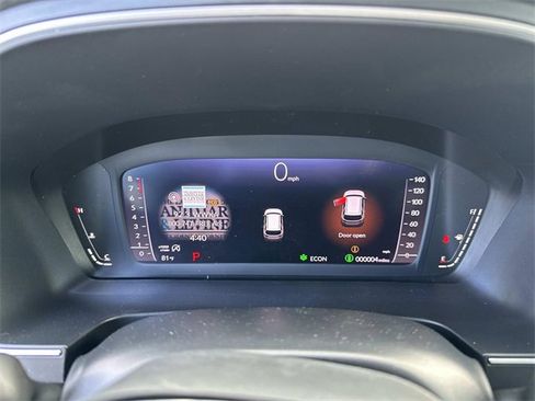 New 2026 Honda Pilot EX-L image 29