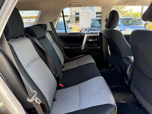 Used 2020 Toyota 4Runner SR5 image 15