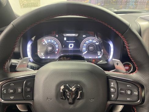 New 2026 RAM 1500 RHO w/ RHO Level 1 Equipment Group image 13