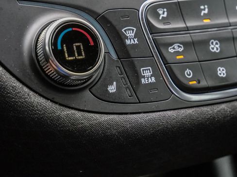 Used 2025 Chevrolet Malibu LT FWD image 43