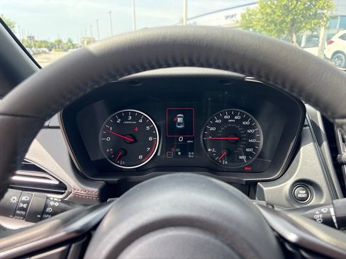 New 2026 Subaru WRX Premium AWD/4WD image 22
