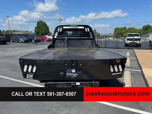 Used 2022 RAM 3500 Tradesman w/ Chrome Appearance Group AWD/4WD image 15