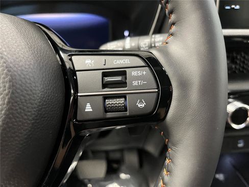 New 2026 Honda CR-V Sport Touring image 19