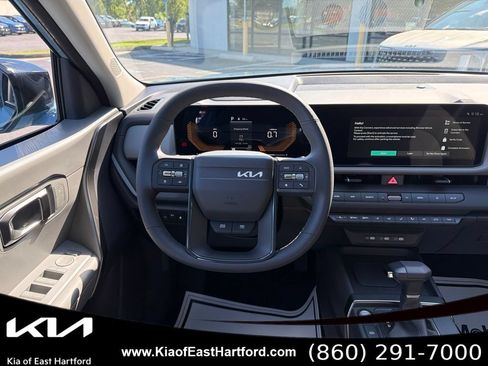 New 2027 Kia Seltos S AWD/4WD image 23