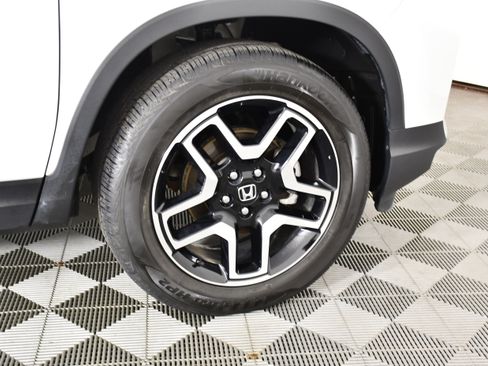 Certified 2023 Honda Passport Elite image 56