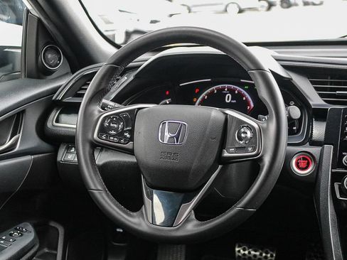 Used 2021 Honda Civic Sport image 17