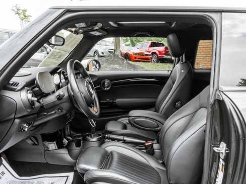 Used 2023 MINI Cooper S w/ MINI Resolute Edition FWD image 24