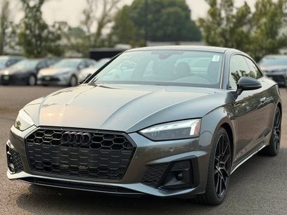 Used 2022 Audi A5 2.0T Premium Plus