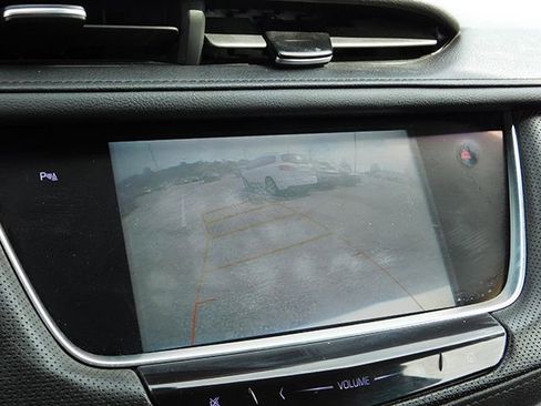 Used 2019 Cadillac XT5 Premium Luxury image 22