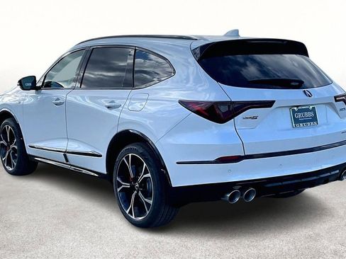 New 2026 Acura MDX Type S image 6