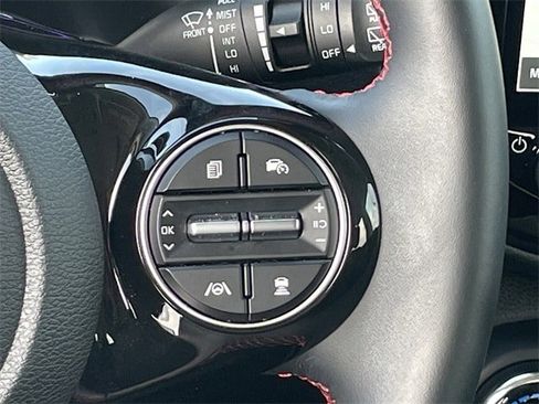Used 2025 Kia Soul GT-Line w/ GT-Line Technology Package image 14