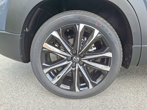 New 2026 MAZDA CX-50 AWD 2.5 S w/ Weather Package image 6