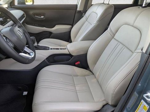 New 2027 Honda HR-V EX-L image 4