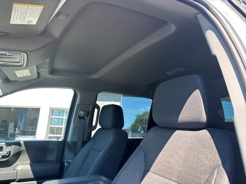 New 2026 GMC Sierra 2500 Pro image 16