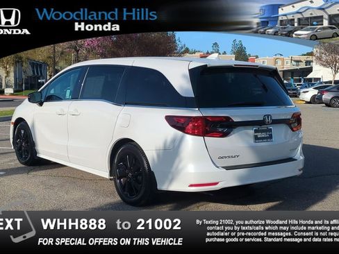 Used 2023 Honda Odyssey Sport image 7