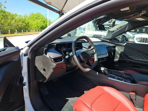 New 2026 Dodge Charger R/T AWD/4WD image 3